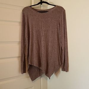 Maurices 24/7 LIKE NEW sweater